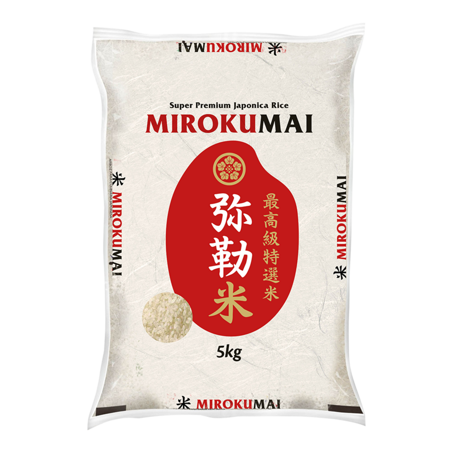 弥勒米 ミロクマイ あきたこまち 米 5kg