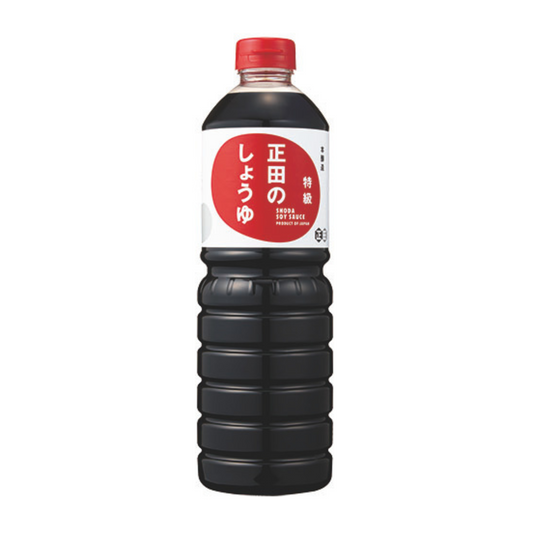 Shoda Sojasauce 1 L