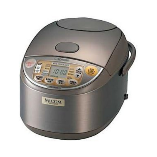 象印 海外向け炊飯器 極め炊き 5合/220-230V