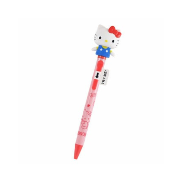 Sanrio Hello Kitty Pen 0.7 mm