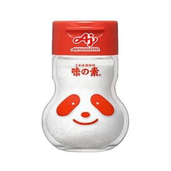 Ajinomoto “Ajipanda” Bottle 70 g