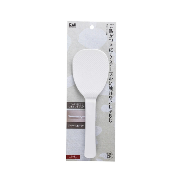KAI “KK Rice Spatula” 21 cm
