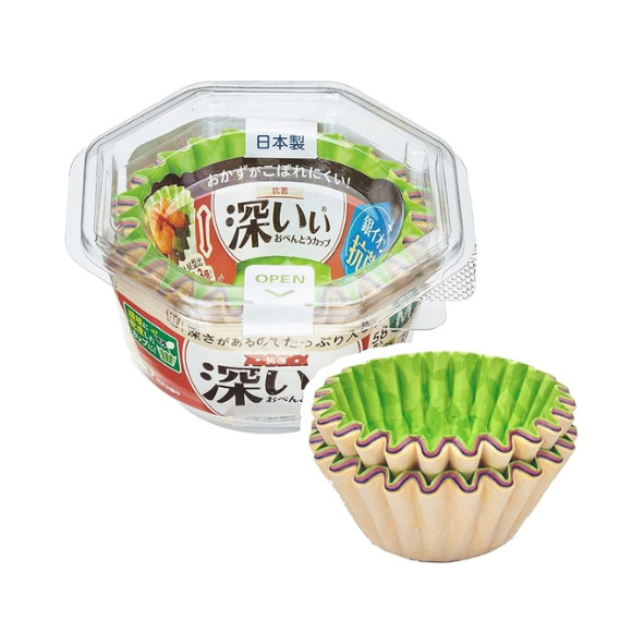 Toyo Alumi Side-Dish Cup Round 58-Pack