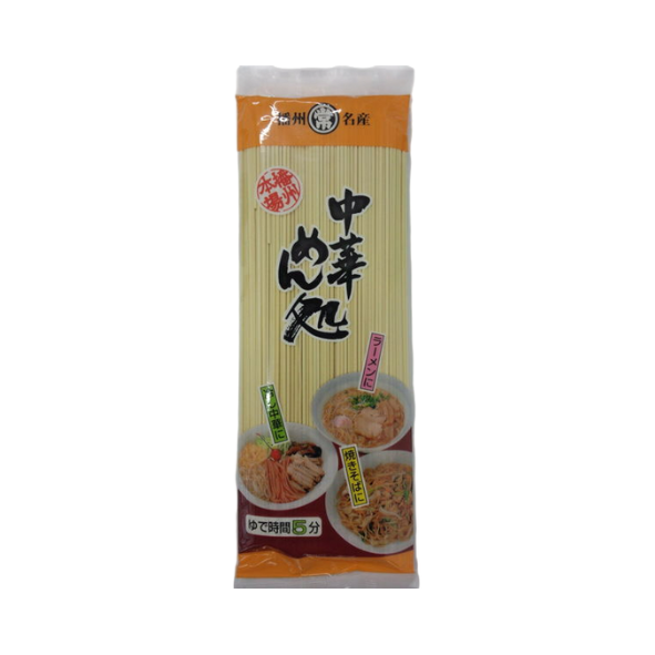 Marutsune Chūka Men 200 g