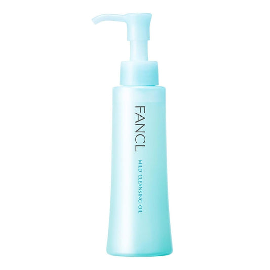 FANCL Mild Cleansing Oil 120mL