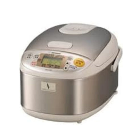 Zojirushi Micom Reiskocher 3 Tassen