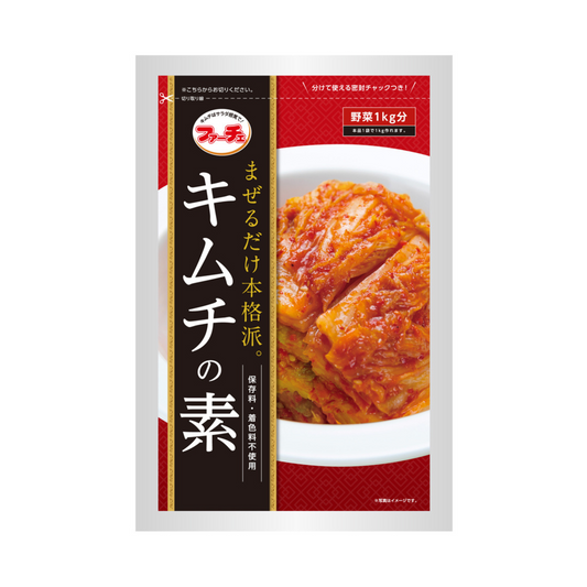Fache Kimchi-Mix-Pulver 116g