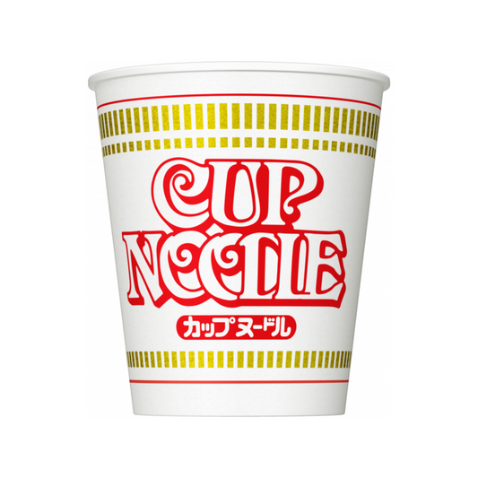 Nissin Cup Noodle Regular 78g