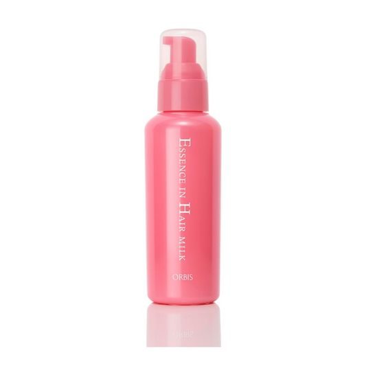 ORBIS Essence-in Hair Milk 140g