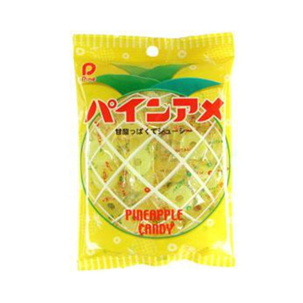 Pine Pine Candy 110g