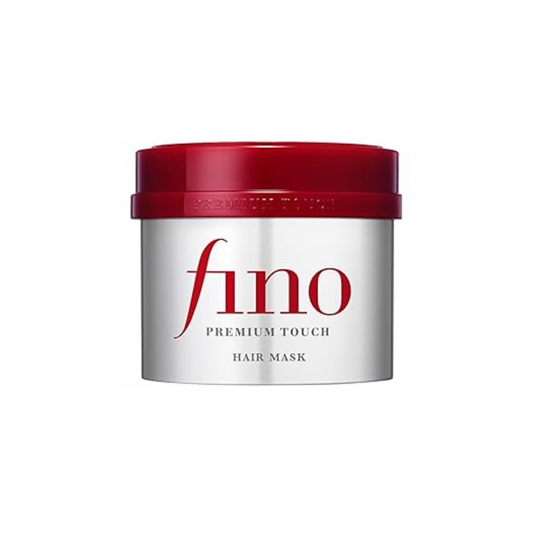 Shiseido FineToday Fino Premium Touch Reichhaltige Haarkur 230g
