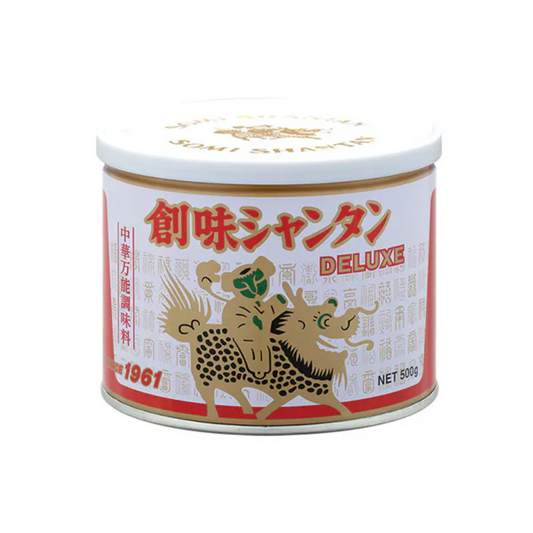 Somi Shantan DELUXE Chinesisches Suppengewürz 500g