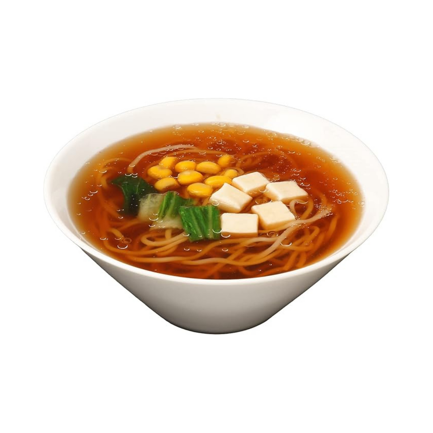 New Touch Noodle Vegani alla Salsa di Soia 53g