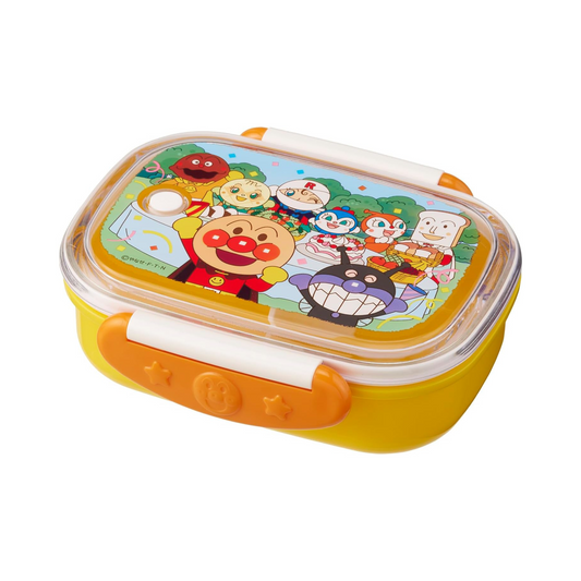 Bento Box Anpanman 280mL