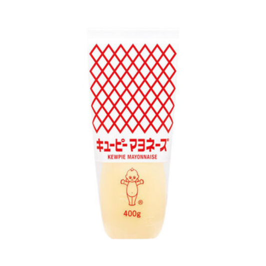 キューピー マヨネーズ 400g