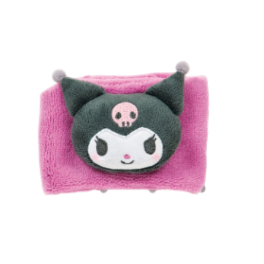 Sanrio Kuromi Cafe Cup Sleeve (Limited Edition)