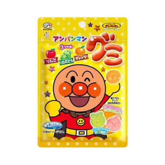 Anpanman Gummy 50 g